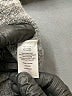 Talbots Color Block Gray Pullover Sweater Size XL - photo 8