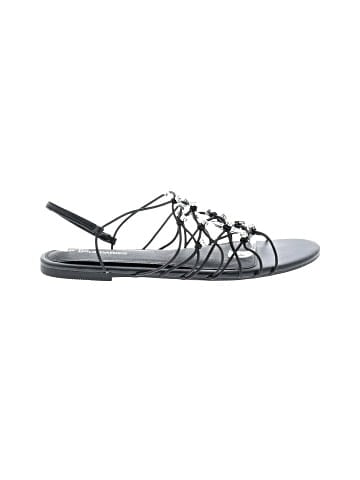 No Boundaries Sandals (view 1)