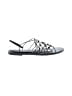 No Boundaries Black Sandals Size 9 - photo 1