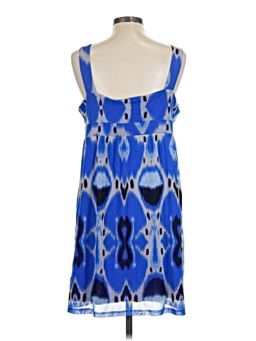 INC International Concepts Casual Dress (view 2)