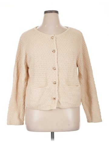 Lillusory Cardigan (view 1)