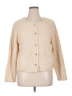 Lillusory Ivory Cardigan Size XL - photo 1