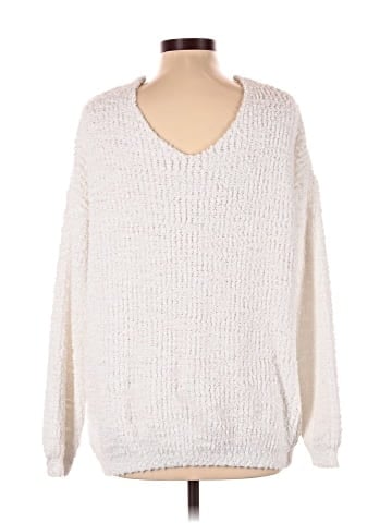 Unbranded Pullover Sweater (view 2)