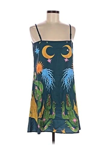 Unbranded Casual Dress (view 1)