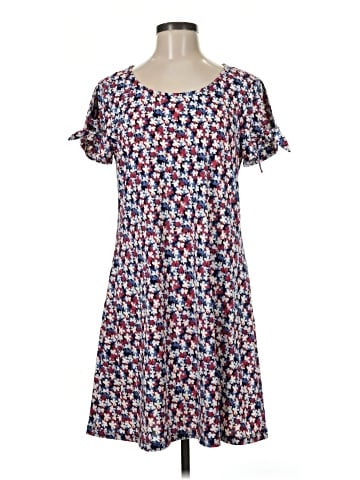 Perceptions Casual Dress (view 1)