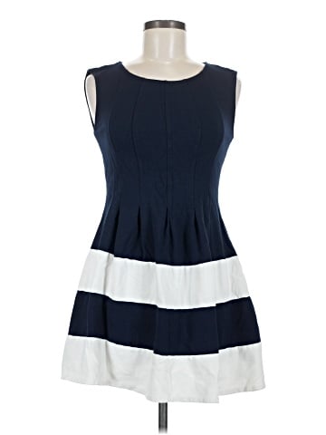 Monteau Casual Dress (view 1)