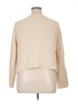 Lillusory Ivory Cardigan Size XL - photo 2