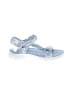 FILA Blue Sandals Size 11 - photo 1