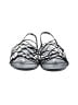 No Boundaries Black Sandals Size 9 - photo 2