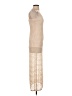 Bebe Tan Cocktail Dress Size S - photo 4
