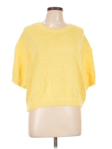 Banana Republic Factory Store Pullover Sweater (view 1)