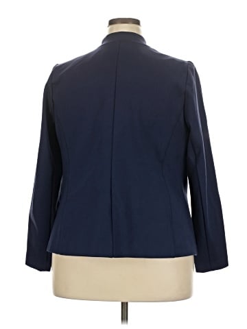 ELOQUII Blazer (view 2)