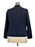 ELOQUII Blue Blazer Size 20 Plus - photo 2