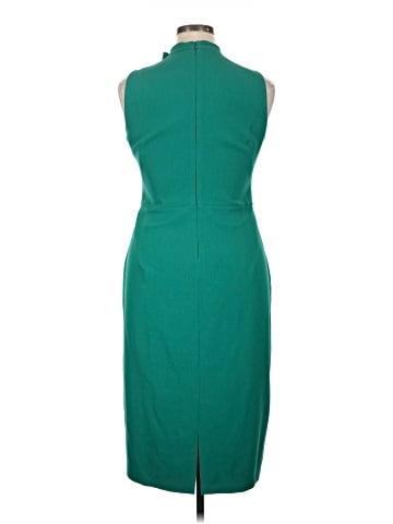 Maggy London Cocktail Dress (view 2)