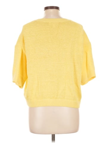 Banana Republic Factory Store Pullover Sweater (view 2)