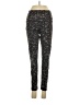Core 10 Tweed Black Active Pants Size S - photo 1