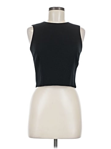 Anne Klein II Sleeveless T-Shirt (view 1)