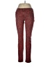 Current/Elliott Burgundy Jeans Size 30 waist - photo 1