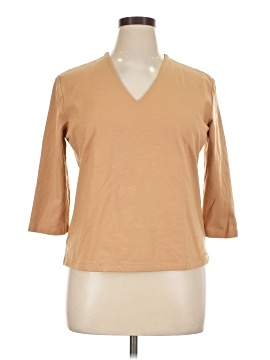 Assorted Brands 3/4 Sleeve T Shirt