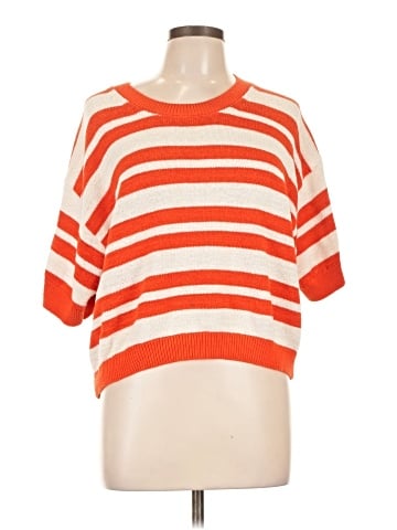 Banana Republic Factory Store Pullover Sweater (view 1)