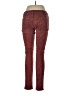Current/Elliott Burgundy Jeans Size 30 waist - photo 2
