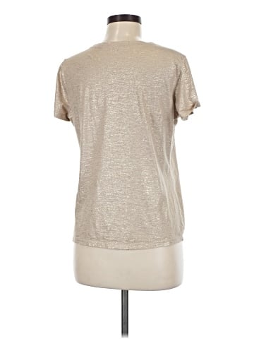 Zenergy by Chico's Short Sleeve T-Shirt (view 2)