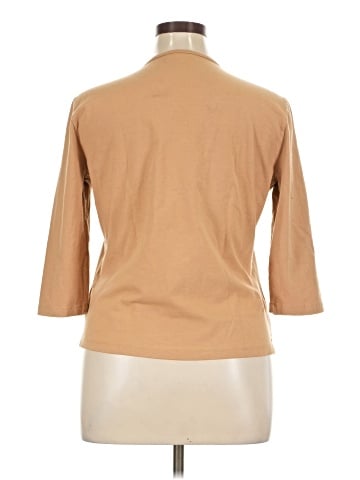 Assorted Brands 3/4 Sleeve T-Shirt (view 2)