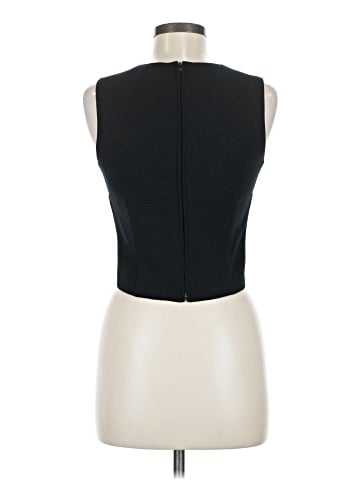 Anne Klein II Sleeveless T-Shirt (view 2)