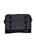 Ogio 100% Polyethylene Black Messenger One size - photo 1