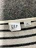 Gap Ivory Pullover Sweater Size XL - photo 7