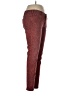 Current/Elliott Burgundy Jeans Size 30 waist - photo 4