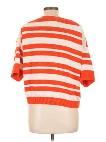 Banana Republic Factory Store Pullover Sweater (view 2)