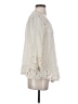 GNW Ivory 3/4 Sleeve Blouse Size S - photo 4