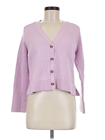 Ann Taylor LOFT Cardigan (view 1)