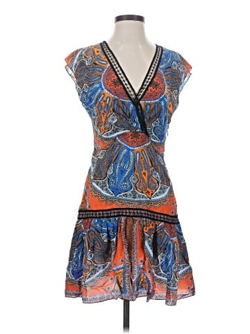 Sandro Cocktail Dress (view 1)