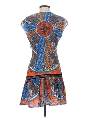 Sandro Cocktail Dress (view 2)
