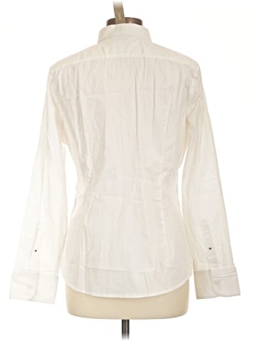 J.Crew Long Sleeve Button-Down Shirt (view 2)