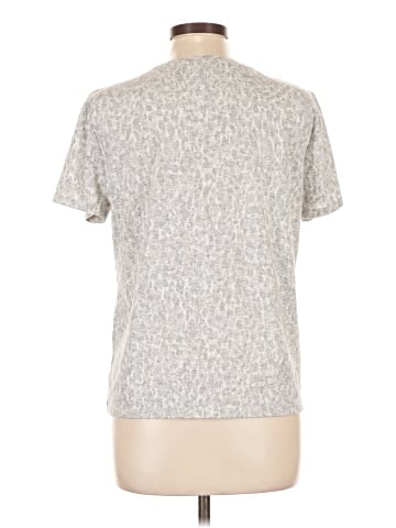Simply Vera Vera Wang Short Sleeve T-Shirt (view 2)