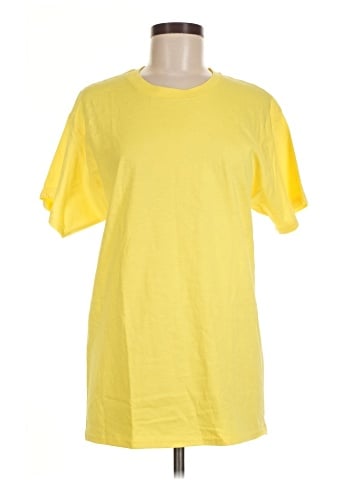 Unbranded Short Sleeve T-Shirt (view 1)