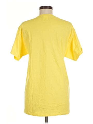 Unbranded Short Sleeve T-Shirt (view 2)