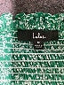 Lulus Paisley Green Casual Dress Size M - photo 7