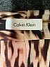 Calvin Klein Brown Sleeveless Blouse Size M (estimated) - photo 7