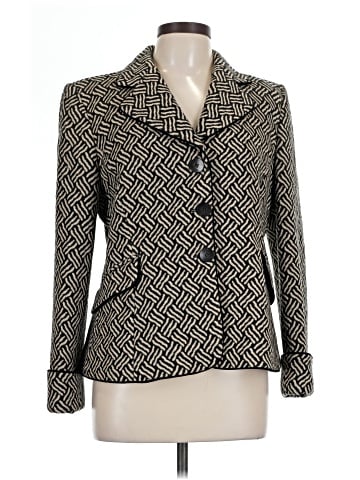Armani Collezioni Blazer (view 1)