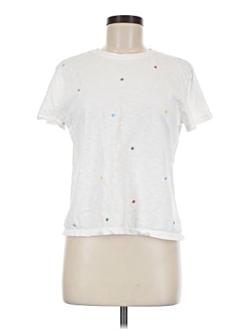 Primary Short Sleeve T-Shirt (view 1)