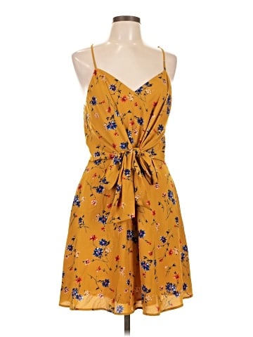 Collective Concepts Casual Dress (view 1)