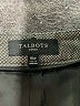 Talbots Houndstooth Gray Dress Pants Size 18 - photo 4