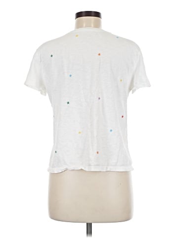 Primary Short Sleeve T-Shirt (view 2)