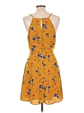 Collective Concepts Casual Dress (view 2)