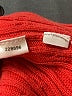 Ann Taylor LOFT Red Pullover Sweater Size S - photo 8