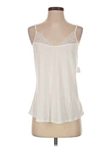 Flora by Flora Nikrooz Sleeveless Blouse (view 1)